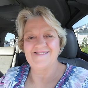 Meet your Posher, Dorothy